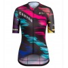 Maillot Cyclisme 2016 Canyon-SRAM Femme N001